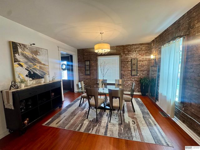 122-124 N 30th Street, Omaha, NE 68131