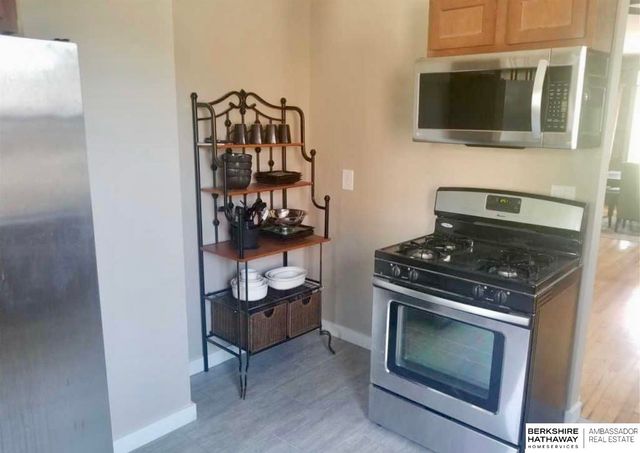 122-124 N 30th Street, Omaha, NE 68131