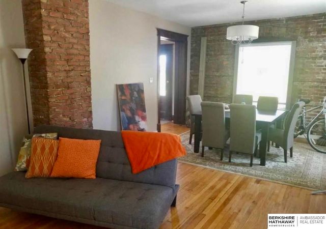 122-124 N 30th Street, Omaha, NE 68131