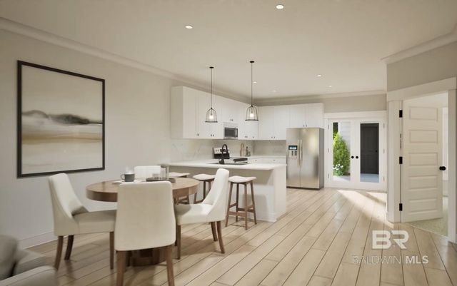 6235 CARPENTER Lane, Gulf Shores, AL 36542