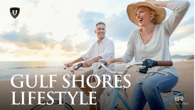 6235 CARPENTER Lane, Gulf Shores, AL 36542