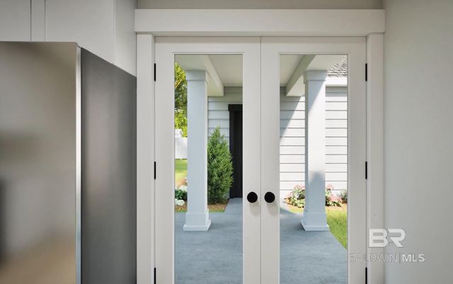 6235 CARPENTER Lane, Gulf Shores, AL 36542