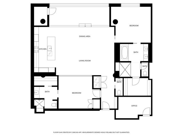 2408 Victory Park Lane 1039, Dallas, TX 75219