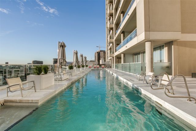2408 Victory Park Lane 1039, Dallas, TX 75219