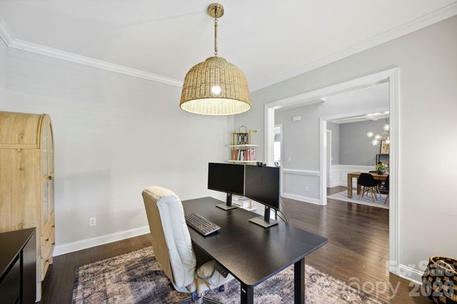 612 Highland Ridge Point, Clover, SC 29710
