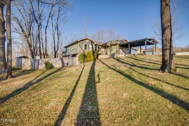 136 Roy Phillips Road, Jonesborough, TN 37659