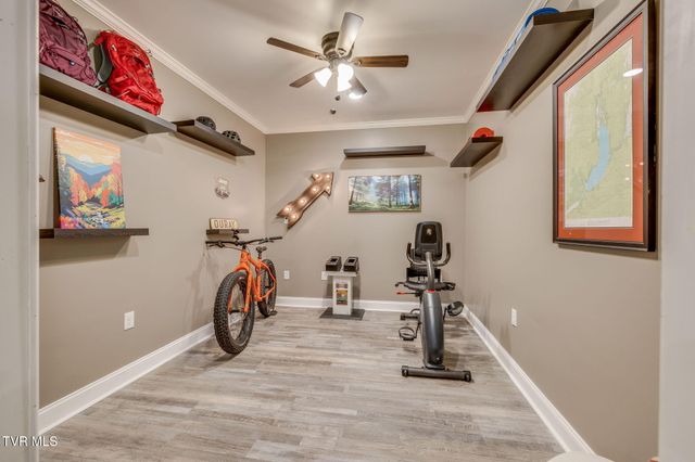 136 Roy Phillips Road, Jonesborough, TN 37659