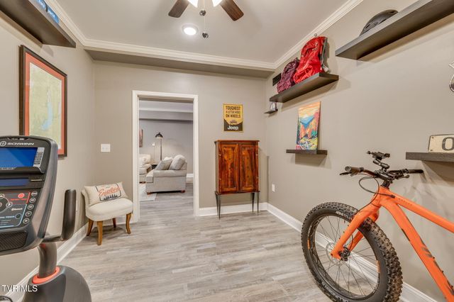 136 Roy Phillips Road, Jonesborough, TN 37659