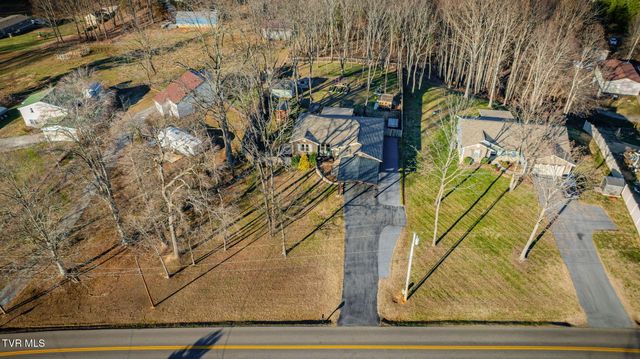 136 Roy Phillips Road, Jonesborough, TN 37659