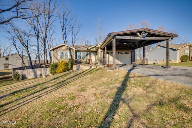 136 Roy Phillips Road, Jonesborough, TN 37659