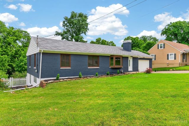 1856 Resor Road, Fairfield, OH 45014