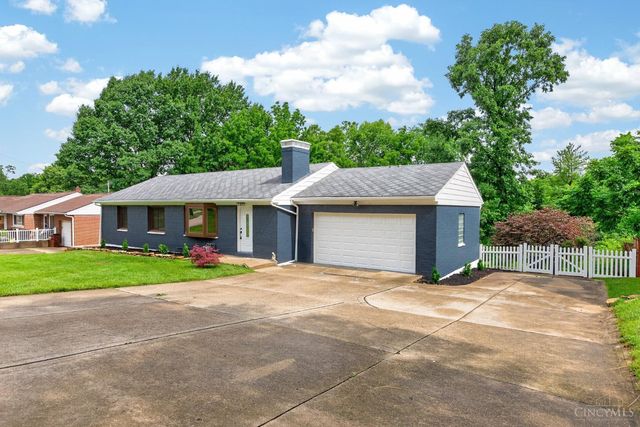 1856 Resor Road, Fairfield, OH 45014