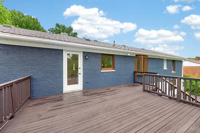 1856 Resor Road, Fairfield, OH 45014