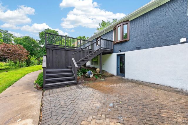 1856 Resor Road, Fairfield, OH 45014