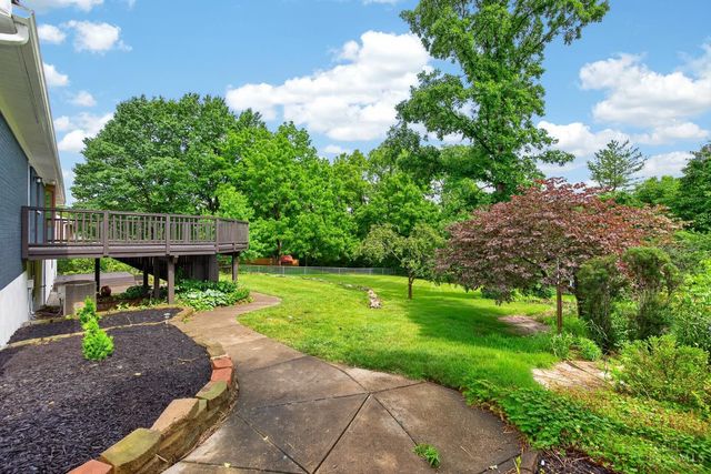 1856 Resor Road, Fairfield, OH 45014