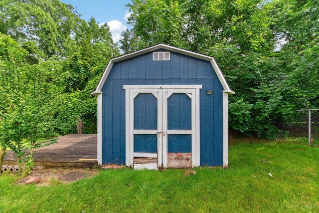 1856 Resor Road, Fairfield, OH 45014