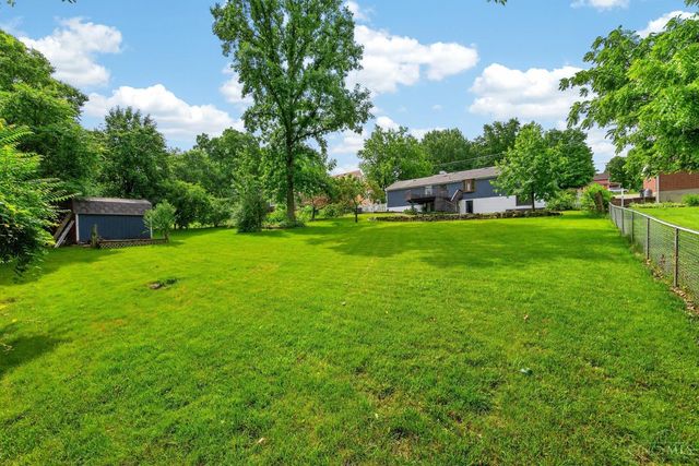 1856 Resor Road, Fairfield, OH 45014