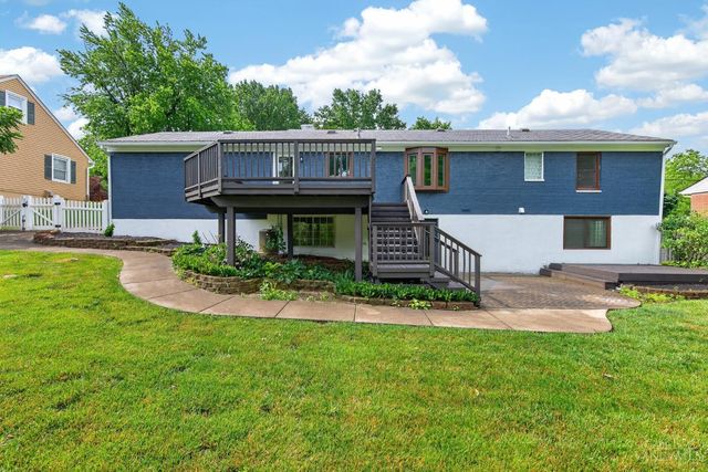1856 Resor Road, Fairfield, OH 45014
