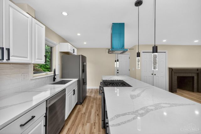 1856 Resor Road, Fairfield, OH 45014