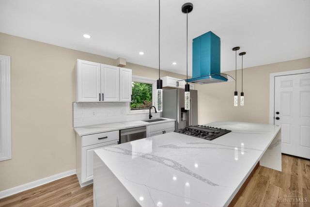 1856 Resor Road, Fairfield, OH 45014