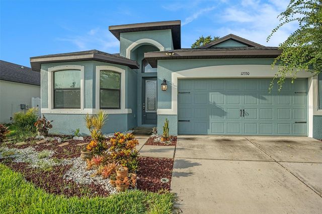 12330 NEWT COURT, New Port Richey, FL 34654