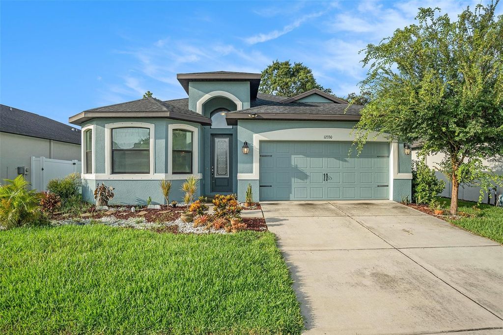 12330 NEWT COURT, New Port Richey, FL 34654