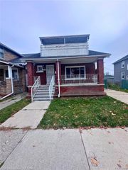 7252 Williamson Street, Dearborn, MI 48126