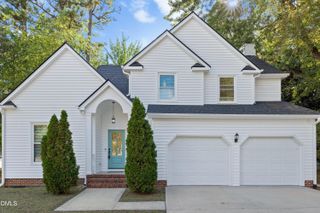9101 Jackknife Trail, Raleigh, NC 27615