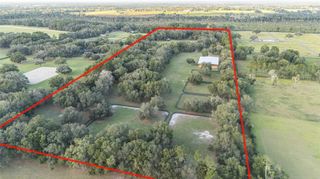 7720 NW 150TH AVENUE, Morriston, FL 32668