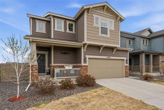 15723 E Warner Drive, Denver, CO 80239