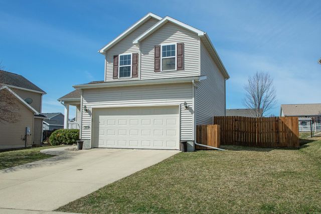 4907 Luke Street, Cedar Falls, IA 50613