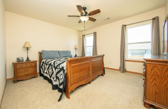 4907 Luke Street, Cedar Falls, IA 50613