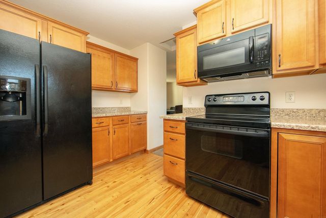 4907 Luke Street, Cedar Falls, IA 50613