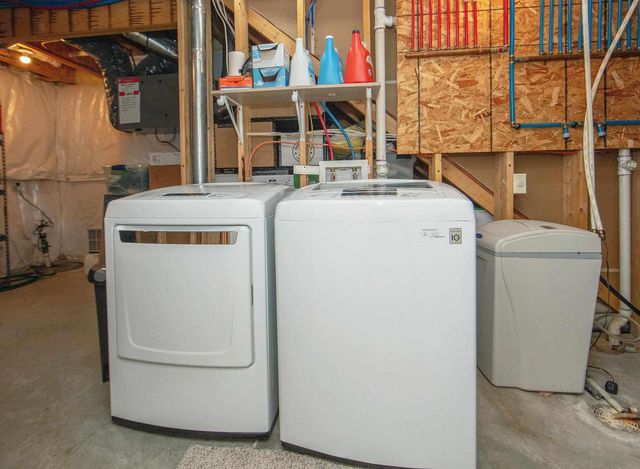 4907 Luke Street, Cedar Falls, IA 50613