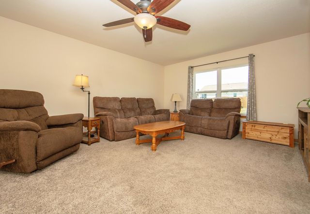 4907 Luke Street, Cedar Falls, IA 50613