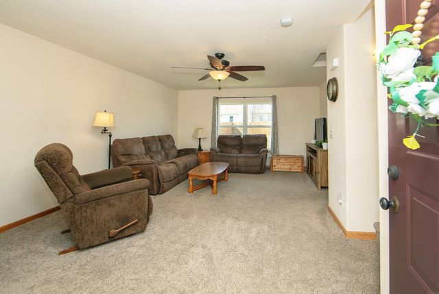 4907 Luke Street, Cedar Falls, IA 50613