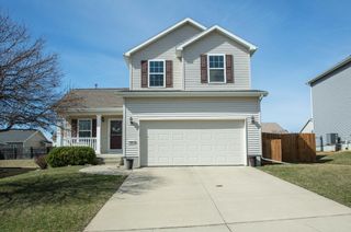 4907 Luke Street, Cedar Falls, IA 50613
