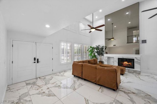 1695 Montessouri Street, Las Vegas, NV 89117