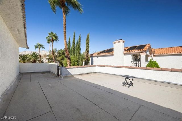 1695 Montessouri Street, Las Vegas, NV 89117