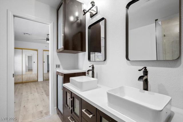 1695 Montessouri Street, Las Vegas, NV 89117