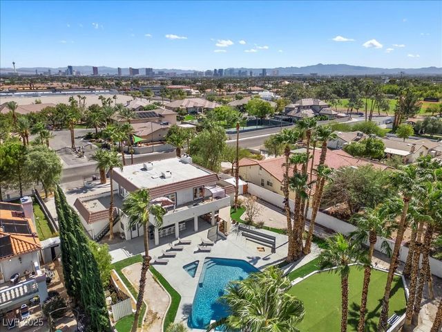 1695 Montessouri Street, Las Vegas, NV 89117