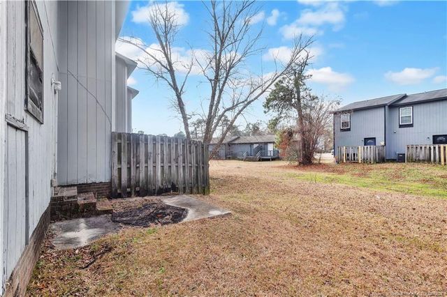1424-1430 Tangora Lane, Fayetteville, NC 28304