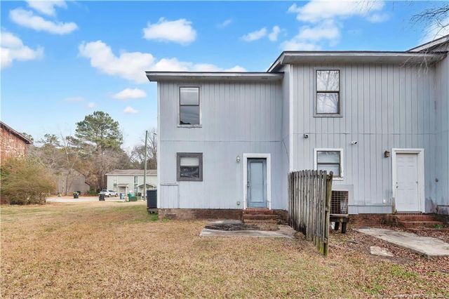 1424-1430 Tangora Lane, Fayetteville, NC 28304