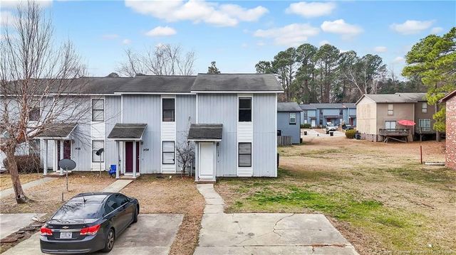 1424-1430 Tangora Lane, Fayetteville, NC 28304