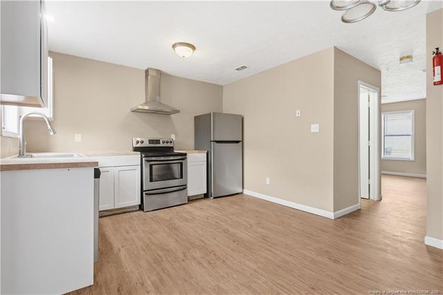 1424-1430 Tangora Lane, Fayetteville, NC 28304