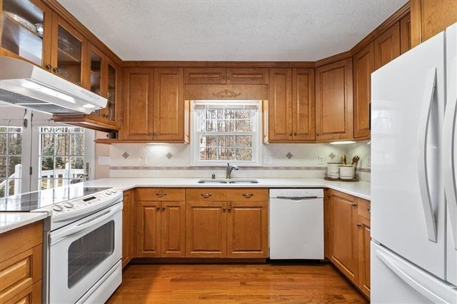 67 Saddle Field NW Circle, Cartersville, GA 30121