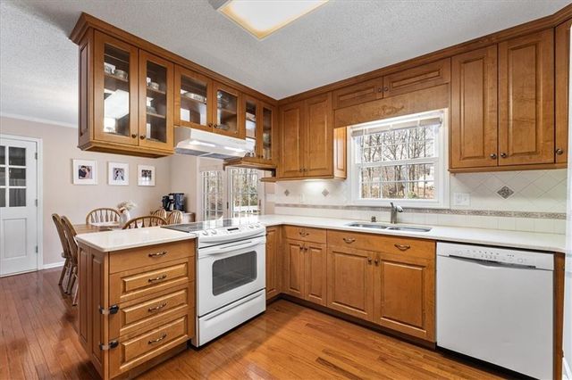 67 Saddle Field NW Circle, Cartersville, GA 30121