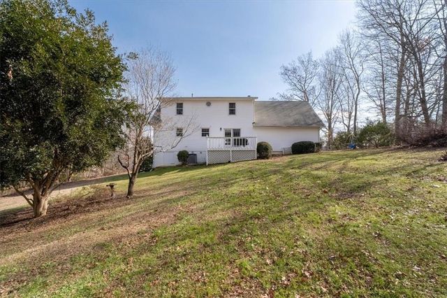 67 Saddle Field NW Circle, Cartersville, GA 30121