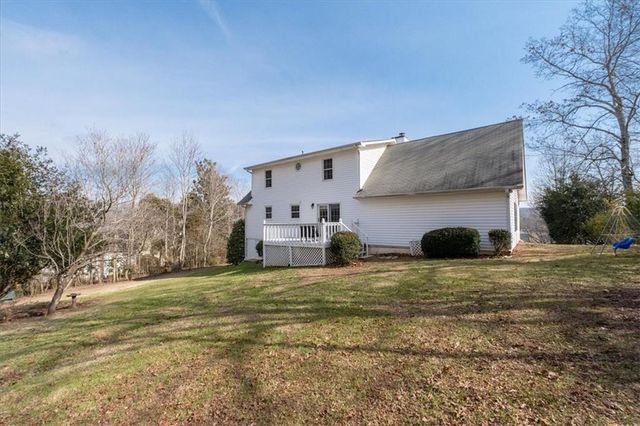 67 Saddle Field NW Circle, Cartersville, GA 30121