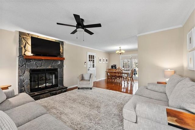 67 Saddle Field NW Circle, Cartersville, GA 30121